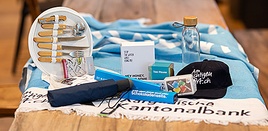 Image of AKB-Fussball-Paket